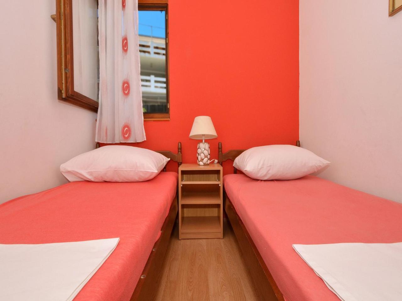 Apartments Josipa Traù Esterno foto